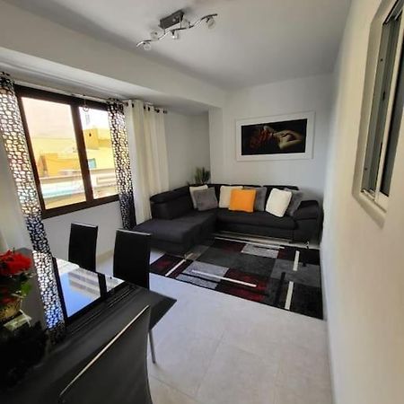 Apartamento Playa Grande Las Palmas de Gran Canaria Zewnętrze zdjęcie