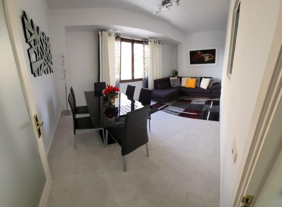 Apartamento Playa Grande Las Palmas de Gran Canaria Zewnętrze zdjęcie