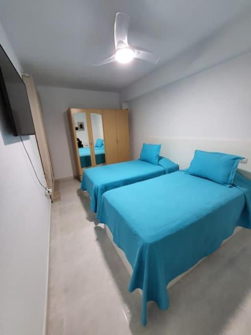 Apartamento Playa Grande Las Palmas de Gran Canaria Zewnętrze zdjęcie