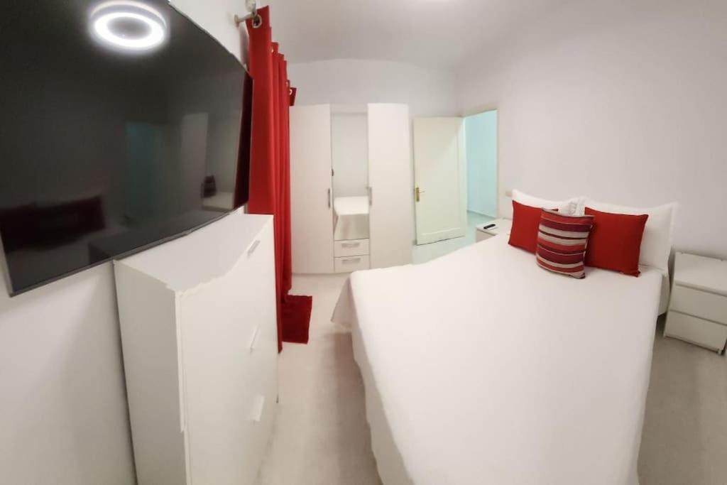 Apartamento Playa Grande Las Palmas de Gran Canaria Zewnętrze zdjęcie