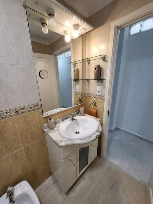 Apartamento Playa Grande Las Palmas de Gran Canaria Zewnętrze zdjęcie