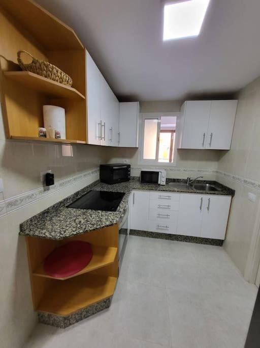 Apartamento Playa Grande Las Palmas de Gran Canaria Zewnętrze zdjęcie