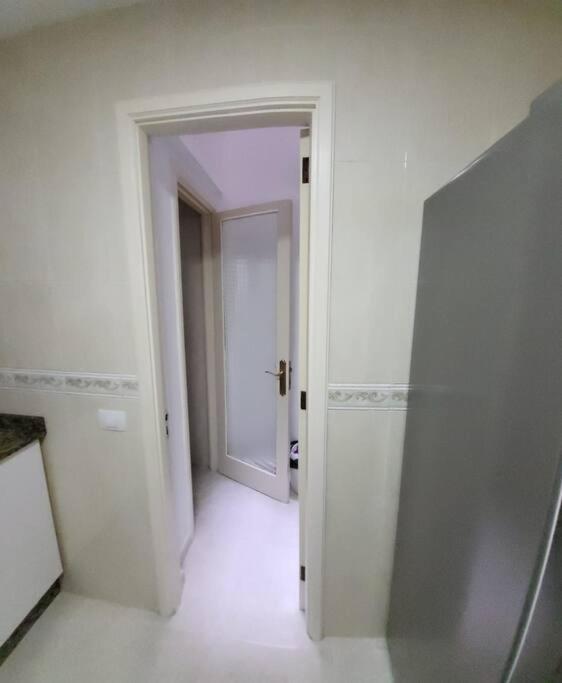 Apartamento Playa Grande Las Palmas de Gran Canaria Zewnętrze zdjęcie