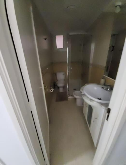 Apartamento Playa Grande Las Palmas de Gran Canaria Zewnętrze zdjęcie