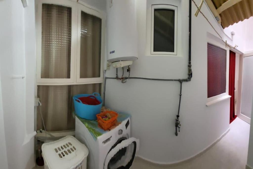 Apartamento Playa Grande Las Palmas de Gran Canaria Zewnętrze zdjęcie