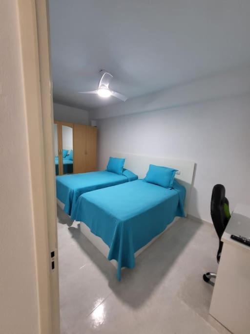 Apartamento Playa Grande Las Palmas de Gran Canaria Zewnętrze zdjęcie