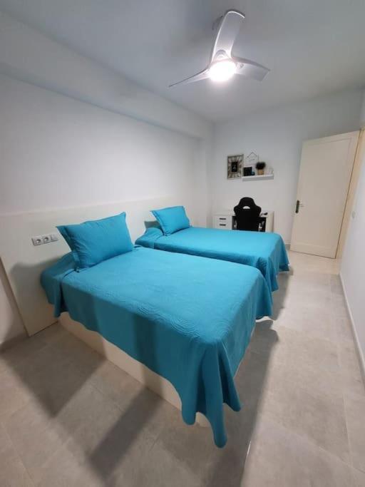 Apartamento Playa Grande Las Palmas de Gran Canaria Zewnętrze zdjęcie