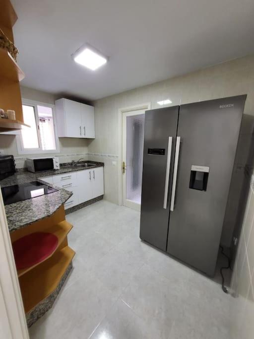 Apartamento Playa Grande Las Palmas de Gran Canaria Zewnętrze zdjęcie