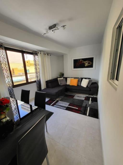 Apartamento Playa Grande Las Palmas de Gran Canaria Zewnętrze zdjęcie