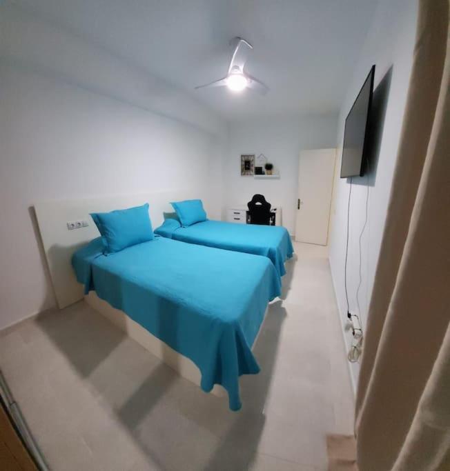 Apartamento Playa Grande Las Palmas de Gran Canaria Zewnętrze zdjęcie