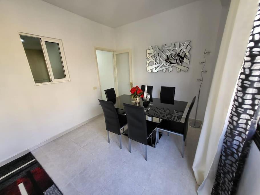 Apartamento Playa Grande Las Palmas de Gran Canaria Zewnętrze zdjęcie
