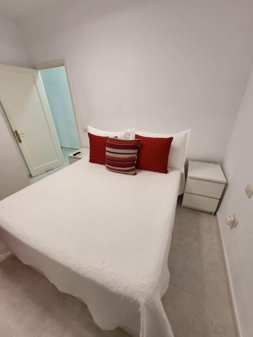 Apartamento Playa Grande Las Palmas de Gran Canaria Zewnętrze zdjęcie