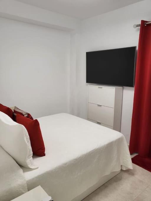 Apartamento Playa Grande Las Palmas de Gran Canaria Zewnętrze zdjęcie