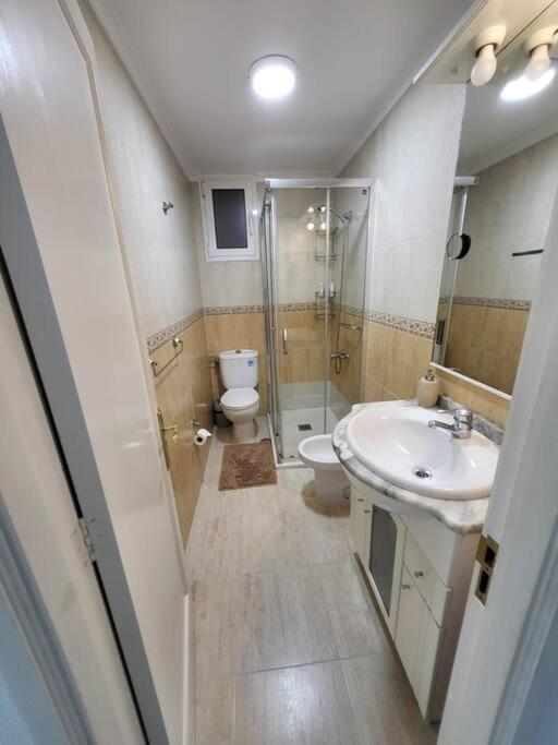 Apartamento Playa Grande Las Palmas de Gran Canaria Zewnętrze zdjęcie