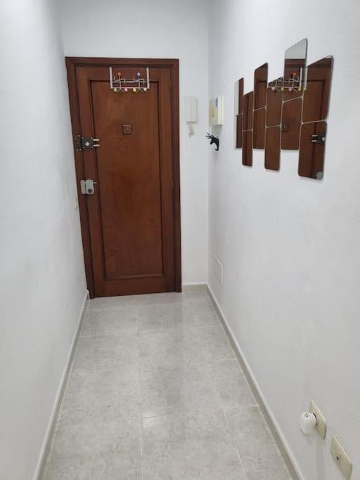 Apartamento Playa Grande Las Palmas de Gran Canaria Zewnętrze zdjęcie